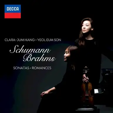 Sonatas / Romances