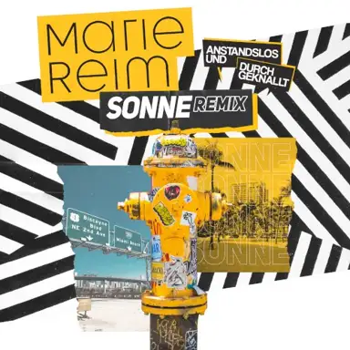 Sonne (Anstandslos & Durchgeknallt remix)