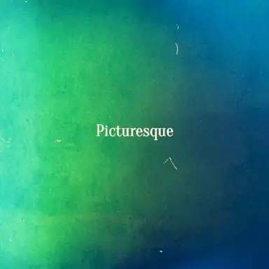 Picturesque