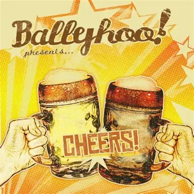 Cheers!