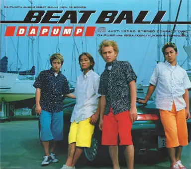 BEAT BALL