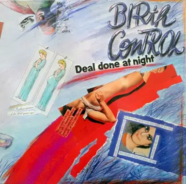 Deal Done at Night