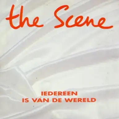Iedereen is van de wereld