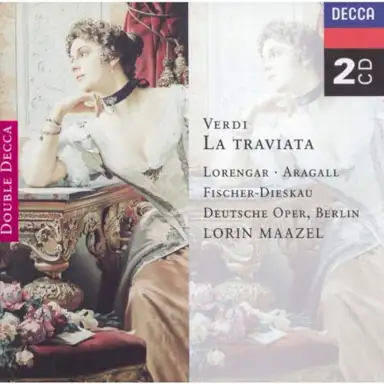 La traviata