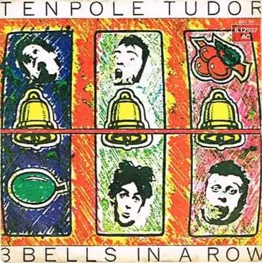 3 Bells In A Row
