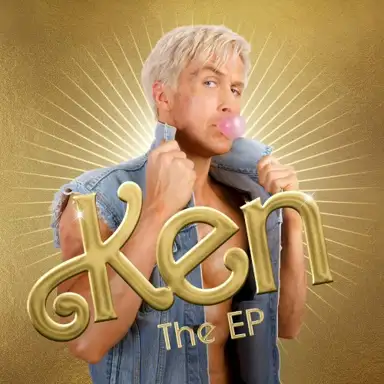 Ken: The EP