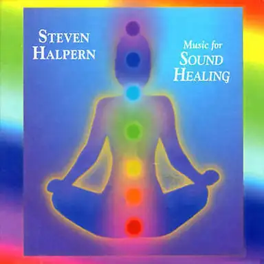 Music For Sound Healing