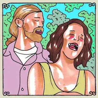 Daytrotter Session