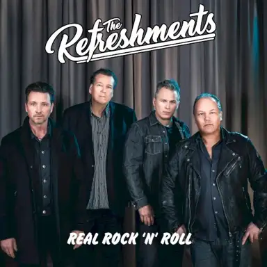 Real Rock 'n' Roll