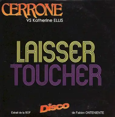 Laisser Toucher
