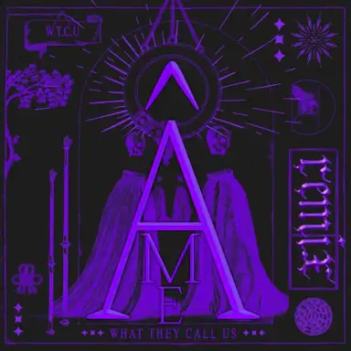 What They Call Us (Âme remix)