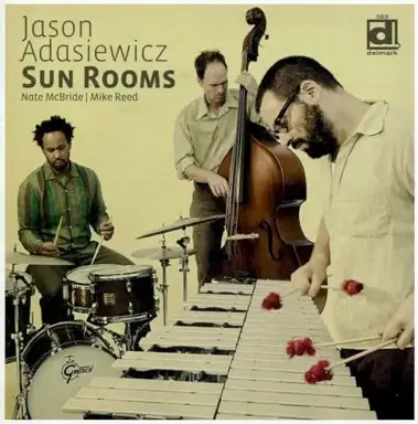 Sun Rooms
