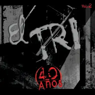 40 años, vol. 2
