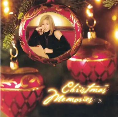 Christmas Memories
