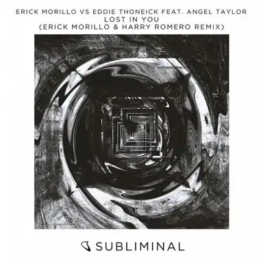 Lost in You