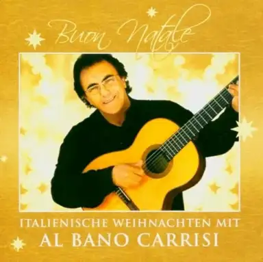 Buon Natale: Italienische Weihnachten