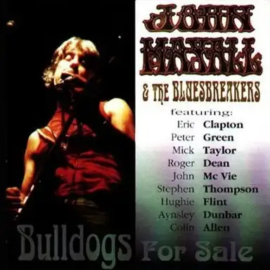 Bulldogs for Sale