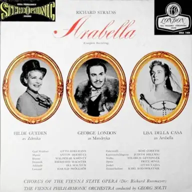 Arabella