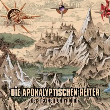 Der Freiheit Vaterland