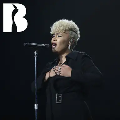 Hurts (live at the BRITs)