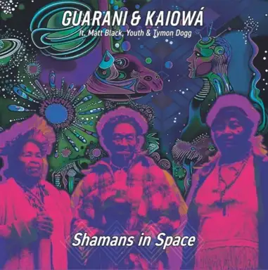 Shamans in Space