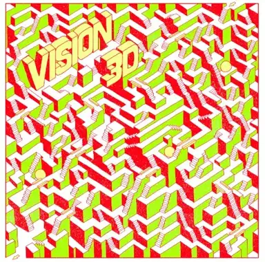 Vision 3D
