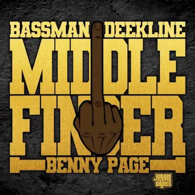 Middle Finger