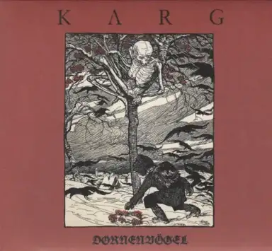Dornenvögel