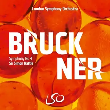 Symphony no. 4