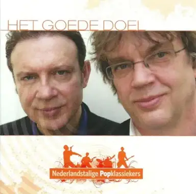 Nederlandstalige popklassiekers: Het Goede Doel