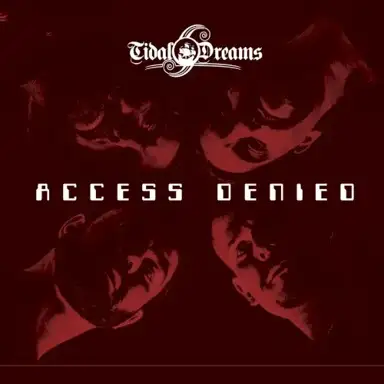 Access Denied