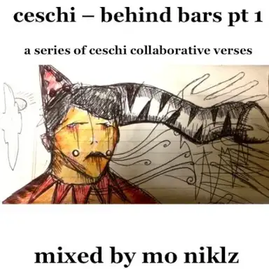 Ceschi Behind Bars Pt. 1