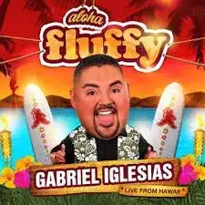Aloha Fluffy
