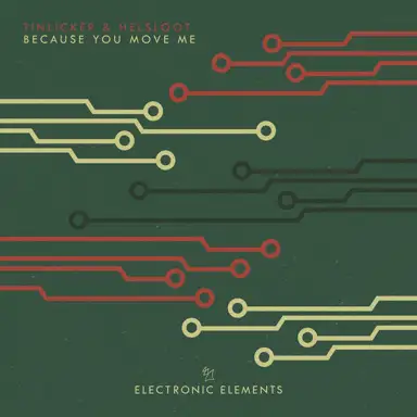Because You Move Me