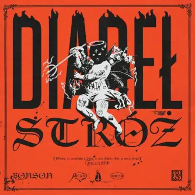 Diabeł Stróż