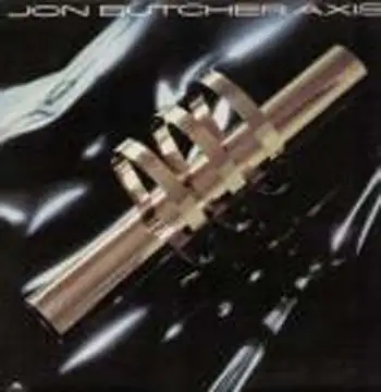 Jon Butcher Axis