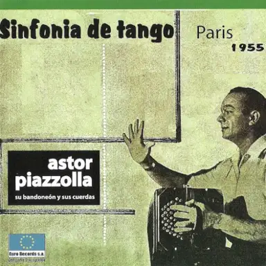 Sinfonía de tango