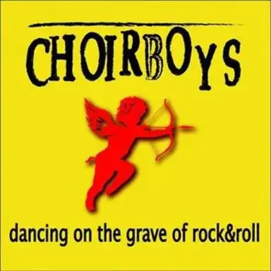 Dancing On The Grave Of Rock & Roll