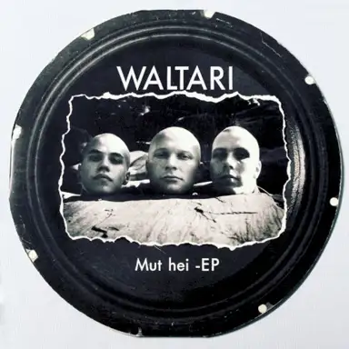 Mut hei ‐EP