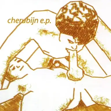 Cherubijn E.P.