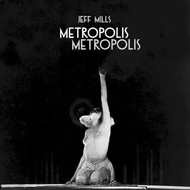 Metropolis Metropolis