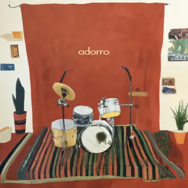 adorro