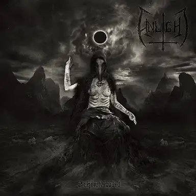 Sulphurblooded