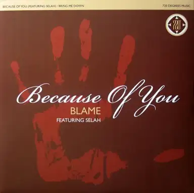 Because of You / Bring Me Down