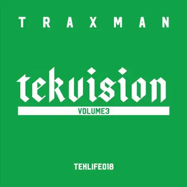 TEKVISION Volume 3