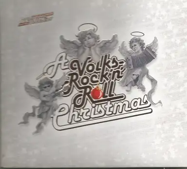 A Volks-Rock’n’Roll Christmas