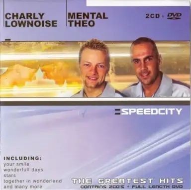 Speedcity