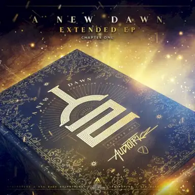 A New Dawn Extended EP (Chapter One)