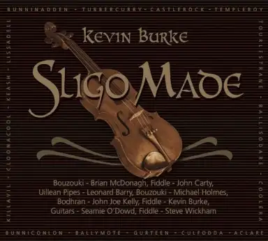 Sligo Made