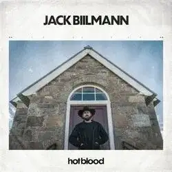 Hot Blood